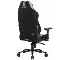 Кресло EVOLUTION EPIC (Эпик) FABRIC Grey