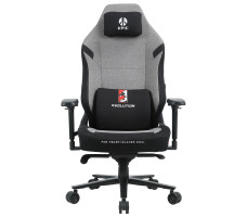 Кресло EVOLUTION EPIC (Эпик) FABRIC Grey