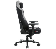 Кресло EVOLUTION EPIC (Эпик) FABRIC Grey