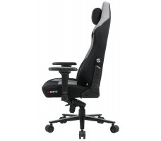 Кресло EVOLUTION EPIC (Эпик) FABRIC Grey