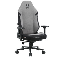 Кресло EVOLUTION EPIC (Эпик) FABRIC Grey