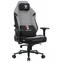 Кресло EVOLUTION EPIC (Эпик) FABRIC Grey