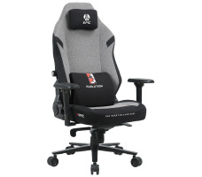 Кресло EVOLUTION EPIC (Эпик) FABRIC Grey