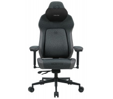 Кресло EVOLUTION Invictus (Инвиктус) FABRIC Graphite