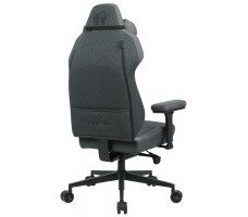 Кресло EVOLUTION Invictus (Инвиктус) FABRIC Graphite