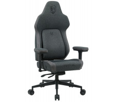 Кресло EVOLUTION Invictus (Инвиктус) FABRIC Graphite