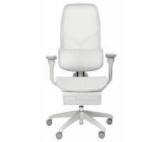 Кресло Evolution Zephyr (Зефир) Grey
