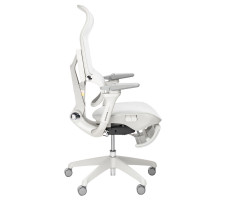 Кресло Evolution Zephyr (Зефир) Grey