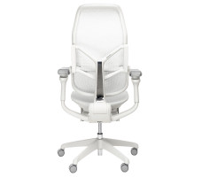 Кресло Evolution Zephyr (Зефир) Grey