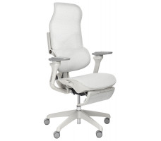 Кресло Evolution Zephyr (Зефир) Grey