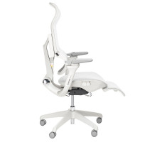 Кресло Evolution Zephyr (Зефир) Grey