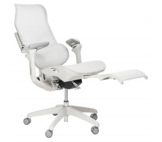 Кресло Evolution Zephyr (Зефир) Grey
