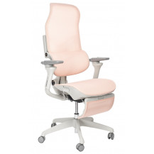 Кресло Evolution Zephyr (Зефир) Pink