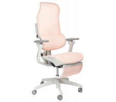 Кресло Evolution Zephyr (Зефир) Pink
