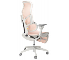 Кресло Evolution Zephyr (Зефир) Pink