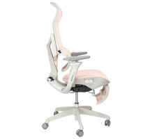 Кресло Evolution Zephyr (Зефир) Pink