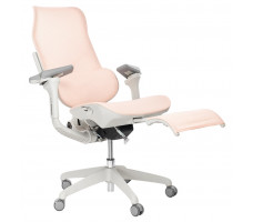 Кресло Evolution Zephyr (Зефир) Pink