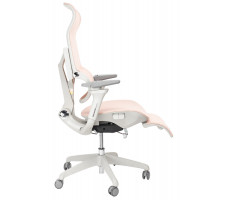 Кресло Evolution Zephyr (Зефир) Pink