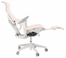 Кресло Evolution Zephyr (Зефир) Pink
