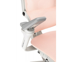 Кресло Evolution Zephyr (Зефир) Pink