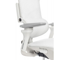 Кресло Evolution Zephyr (Зефир) FABRIC Grey