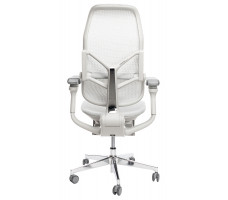 Кресло Evolution Zephyr (Зефир) FABRIC Grey