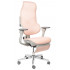 Кресло Evolution Zephyr (Зефир) FABRIC Pink