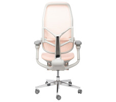 Кресло Evolution Zephyr (Зефир) FABRIC Pink