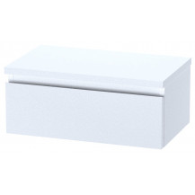 Тумба подвесная Mebelain Варма 1 50*30*21 белый