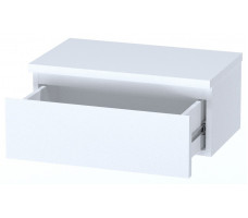 Тумба подвесная Mebelain Варма 1 50*30*21 белый