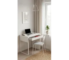 Письменный стол Mebelain КОМПИ 73 73*50*75 белый