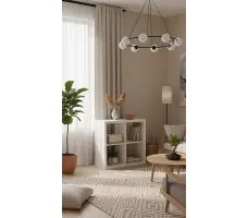 Стеллаж Mebelain ФОРА 4 77*38*77 белый