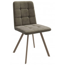Стул Rommy b05 latte lux/капучино Стул Rommy b05 latte lux/капучино