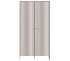 Шкаф Dalia SZF2D 105*60*202 персидский жемчуг