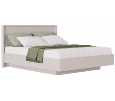 Кровать Dalia LOZ160х200 160*200 персидский жемчуг (с подъемным механизмом)