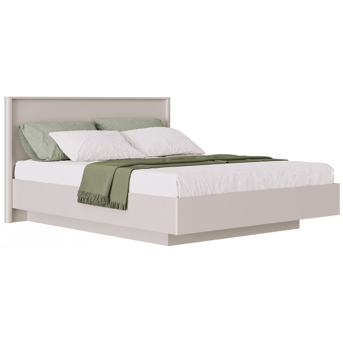 Кровать Dalia LOZ160х200 160*200 персидский жемчуг (с подъемным механизмом)