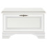 Тумба для обуви Kentaki SFK1B 80*36*50 белый