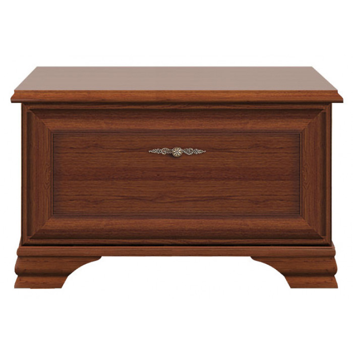 Тумба для обуви Kentaki SFK1B 80*36*50 каштан