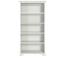 Шкаф Kentaki REG/90 99.5*44*197.5 белый