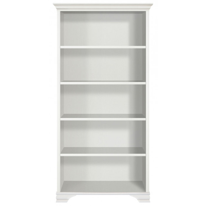 Шкаф Kentaki REG/90 99.5*44*197.5 белый