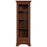 Шкаф Kentaki REG1W1S 69.5*44*197.5 каштан Шкаф Kentaki REG1W1S 69.5*44*197.5 каштан