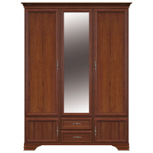 Шкаф Kentaki SZF5D2S 159.5*62.5*216.5 каштан Шкаф Kentaki SZF5D2S 159.5*62.5*216.5 каштан