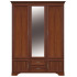 Шкаф Kentaki SZF5D2S 159.5*62.5*216.5 каштан