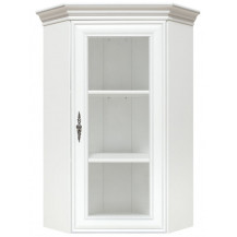 Шкаф подвесной Kentaki NADN1W 58*58*107.5 белый