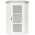 Шкаф подвесной Kentaki NADN1W 58*58*107.5 белый