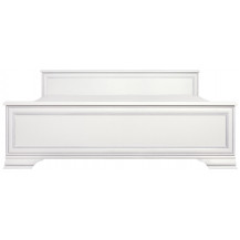 Кровать Kentaki LOZ180x200 180*200 белый Кровать Kentaki LOZ180x200 180*200 белый
