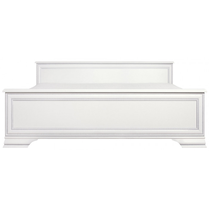 Кровать Kentaki LOZ180x200 180*200 белый