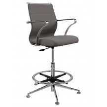 Кресло Metta Ergolife Sit Well M4-267K - Vivaldi