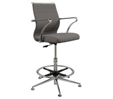 Кресло Metta Ergolife Sit Well M4-267K - Vivaldi