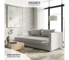Тахта Krones Эллада